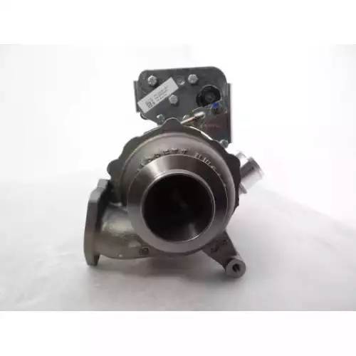 GARRETT Turbo 753546-5023S