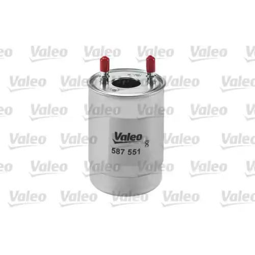 VALEO Yakıt Filtre Mazot 587551