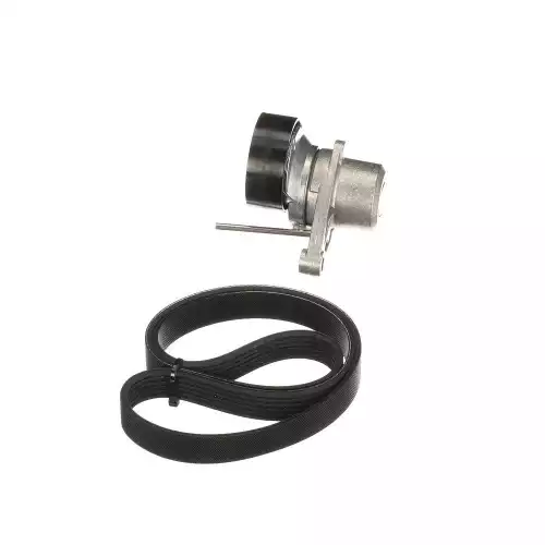 GATES Alternatör V Kayış Seti T38313+6PK1070 K016PK1070