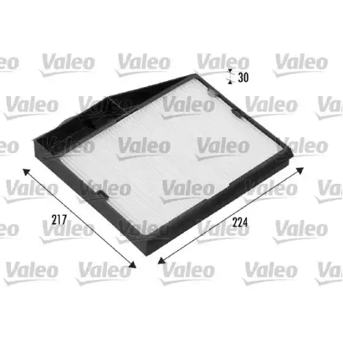 VALEO Polen Filtre 698535