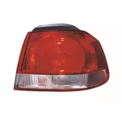 DEPO Stop Lambası Arka Sol-Dış Hella Tipi 44119A1LUE