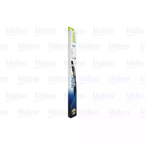 VALEO Silecek Süpürgesi Sılencıo Spoylerli X1 Vm107 550mm 574157