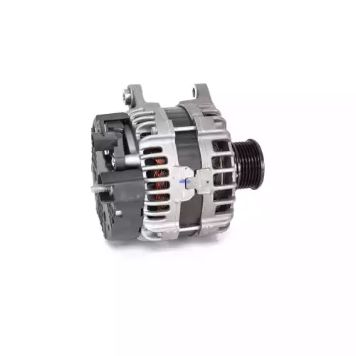 BOSCH Alternatör 0125711080