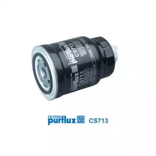 PURFLUX Yakıt Filtresi Benzin CS713