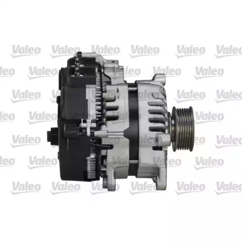 VALEO Alternatör 250 Amp Komple 615014