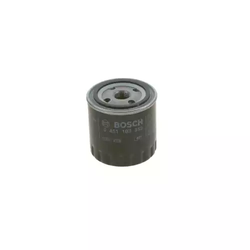 BOSCH Yağ Filtre 0451103353