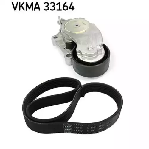 SKF V Kayış Gergi Set VKMA33164