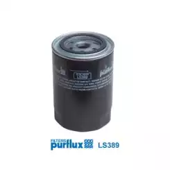 PURFLUX Yağ Filtre LS389