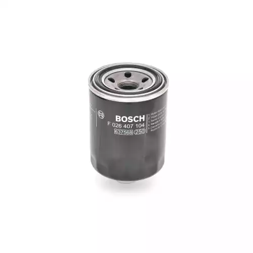 BOSCH Yağ Filtre F026407104