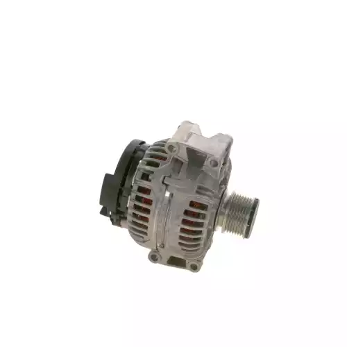 BOSCH Alternatör 0124515198