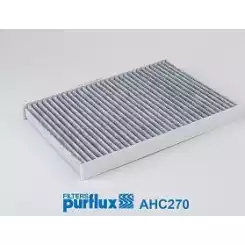 PURFLUX Polen Filtre Karbonlu AHC270