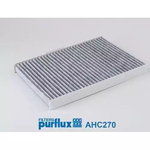 PURFLUX Polen Filtre Karbonlu AHC270