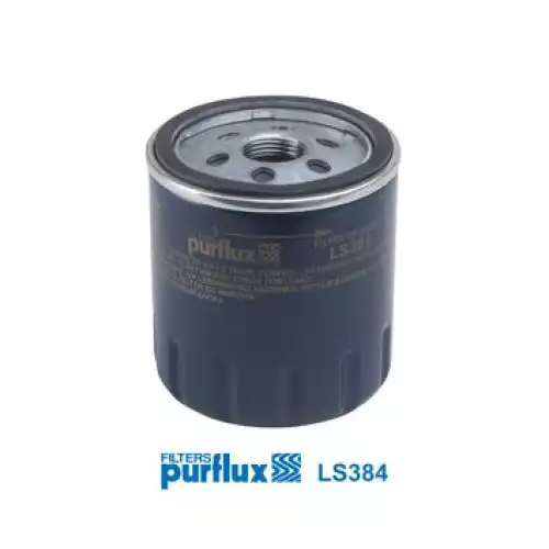 PURFLUX Yağ Filtresi LS384