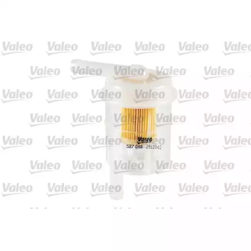 VALEO Yakıt Filtre Benzin 587048