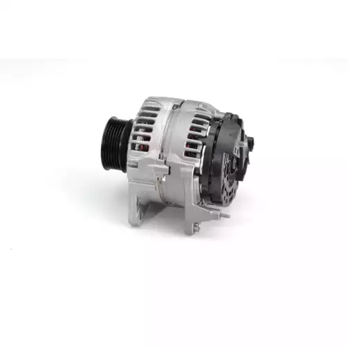 BOSCH Alternator 12 V 90A 0124325004