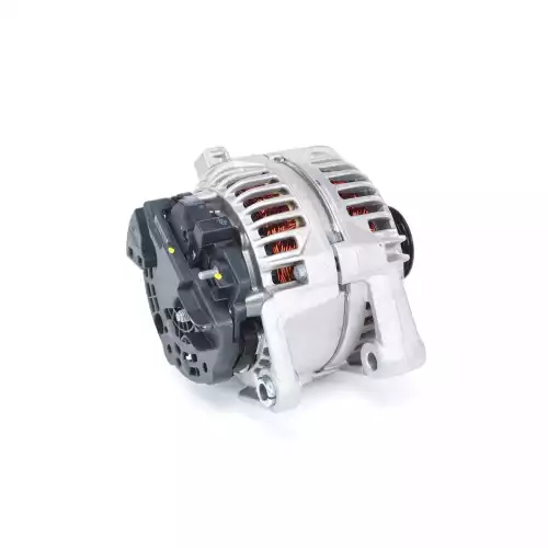 BOSCH Alternatör 120A=14V 0124515086