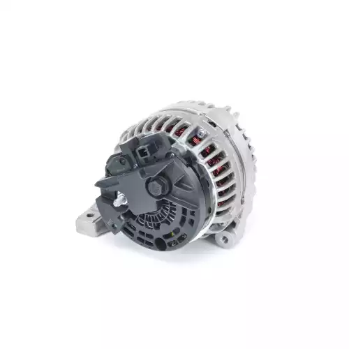 BOSCH Alternatör 0124525529