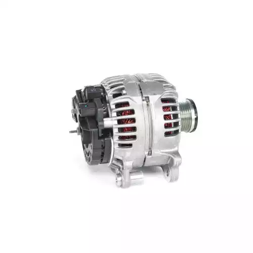 BOSCH Alternatör 0124525543