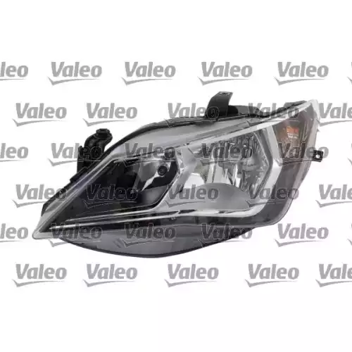 VALEO Far H7 Sağ 044826