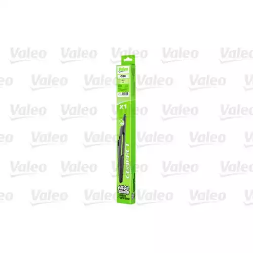 VALEO Arka Cam Silecek Süpürgesi C30 300mm 576050