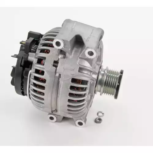 BOSCH Alternatör 12 V 150A 0124615044