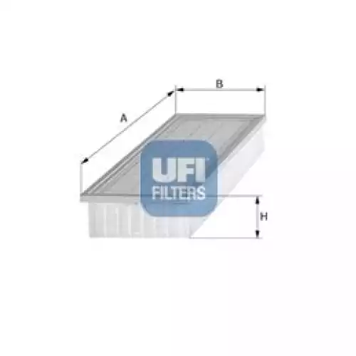 UFI Hava Filtre 30.075.00