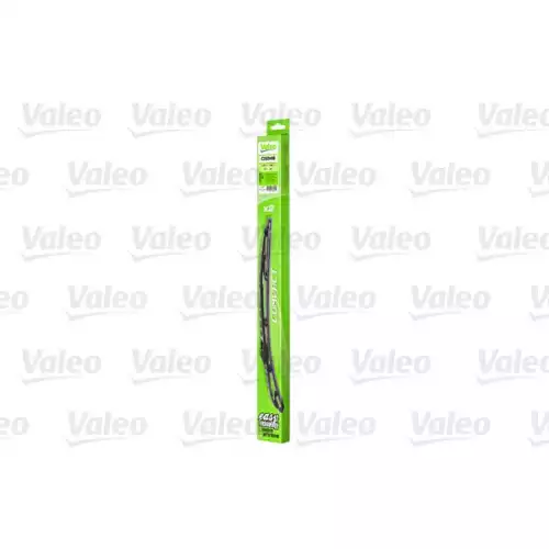 VALEO Silecek Süpürgesi Seti Compact C-53 48 576014