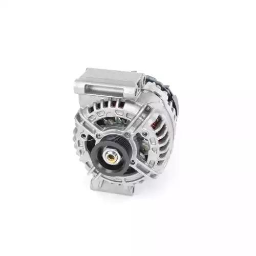 BOSCH Alternatör 0124325157