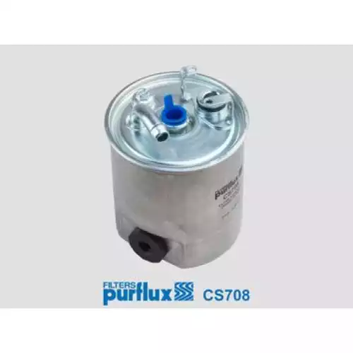 PURFLUX Yakıt Filtresi Mazot CS708