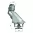 MAHLE Termostat TI21192D