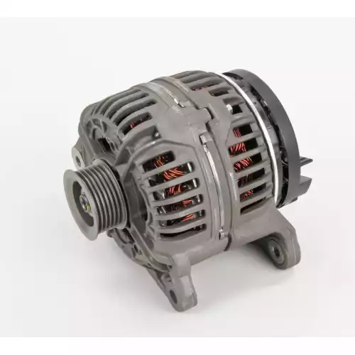 BOSCH Alternatör 12 V 150A 0124525056