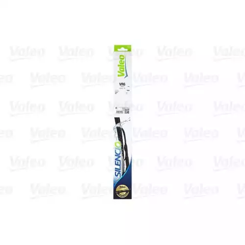 VALEO Arka Cam Silecek Süpürgesi Sılencıo X1 Vm6 450mm 574131