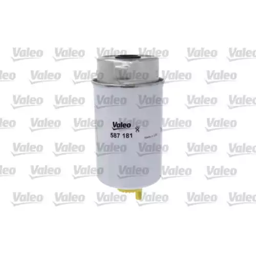 VALEO Yakıt Filtre Mazot 587181