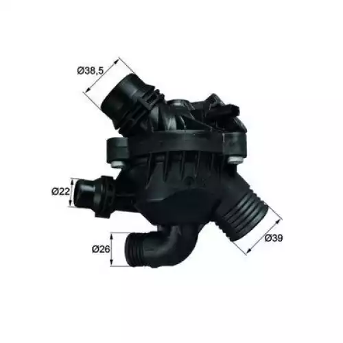 MAHLE Termostat TM3097