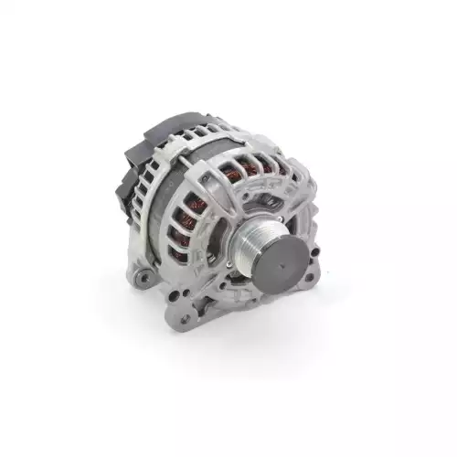 BOSCH Alternatör 0125711081