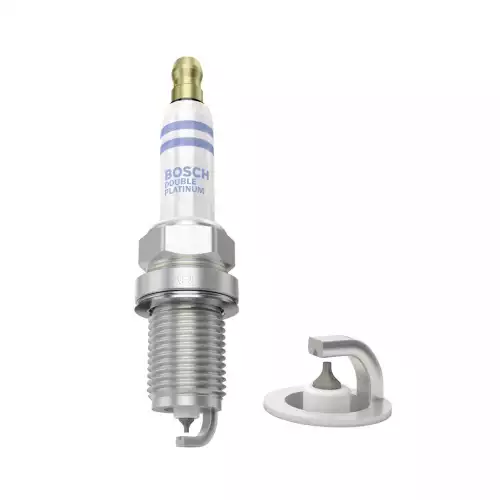 BOSCH Ateşleme Buji FR 6 DPP 332 SEA 0.7 Mm 0242240628