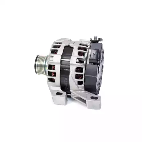 BOSCH Alternatör 0125811109