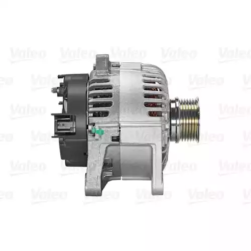 VALEO Alternatör 12 V 110A 439591