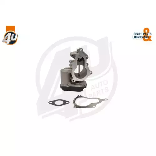 4U AUTOPAR Egr Valfi 45768VV