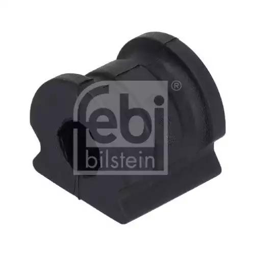 FEBI BILSTEIN Viraj Demir Lastiği Ön 16 Mm FEBI 27638