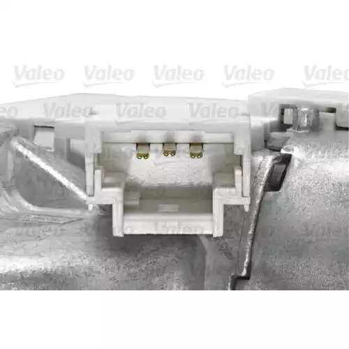 VALEO Arka Cam Silecek Motoru 579755