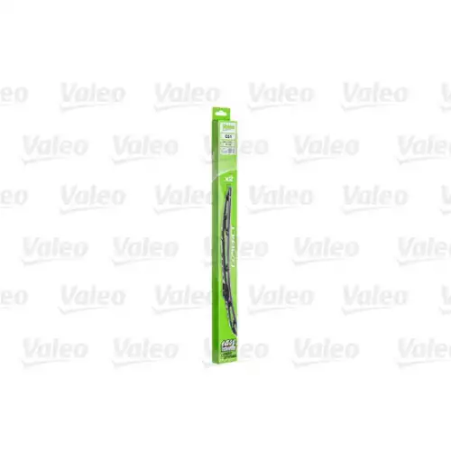 VALEO Ön Cam Silecek Süpürgesi Takım Compact C51 576007