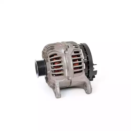 BOSCH Alternatör 0124515042