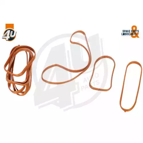 4U AUTOPAR Emme Manifold Contası takım 16646MR