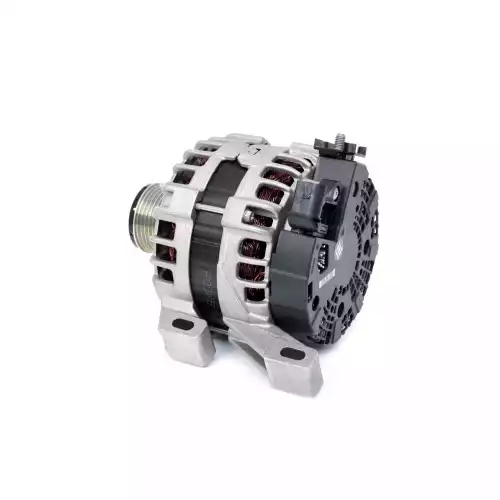 BOSCH Alternatör 0125811109