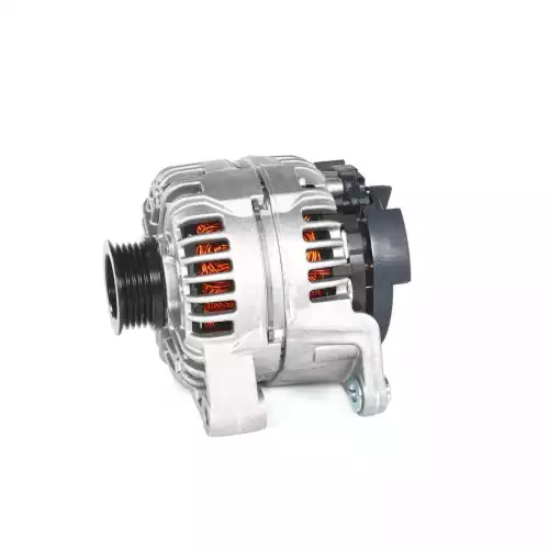 BOSCH Alternatör 100A 0124425024