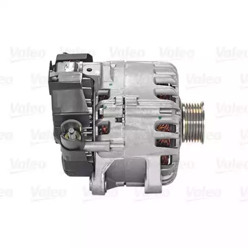 VALEO Alternatrör Komple 439965-9807970180