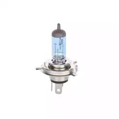 BOSCH Ampül 12V H4 P43T Xenon Blue 1987301010