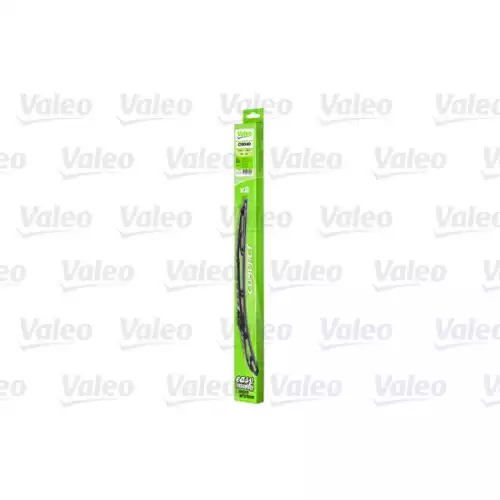 VALEO Ön Cam Silecek Süpürgesi Takım Compact C60-40 576098