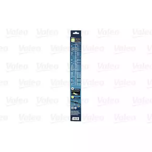 VALEO Ön Cam Silecek Süpürgesi Hydroconnect Hf40 X1 400 mm 578502